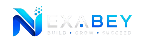 NEXABEY logo