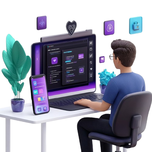 NEXABEY services and software development
